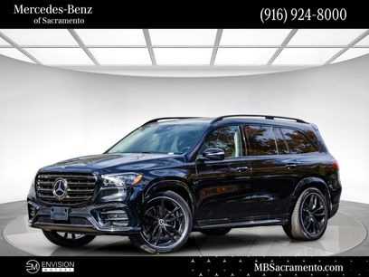 New 2026 Mercedes-Benz GLS 450 4MATIC