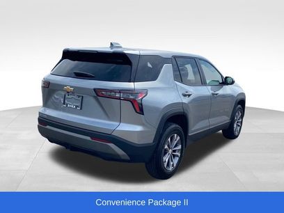 Certified 2026 Chevrolet Equinox LT w/ Convenience Package II