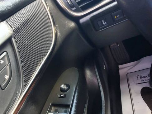 Used 2015 Cadillac ATS Luxury w/ Cold Weather Package RWD image 12