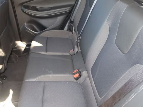 Used 2025 Buick Encore GX Preferred image 17