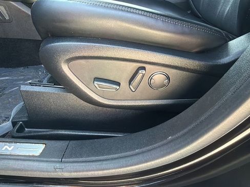 Used 2017 Lincoln MKX Reserve AWD/4WD image 15