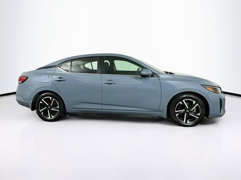 Used 2024 Nissan Sentra SV w/ Trunk Package FWD image 10