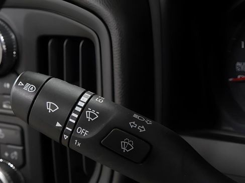 Used 2024 GMC Sierra 1500 Pro w/ Graphite Edition AWD/4WD image 17