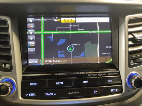 Used 2018 Hyundai Tucson SEL Plus image 25