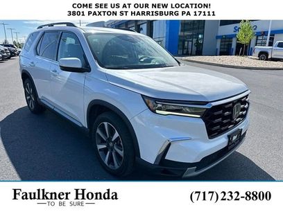 Used 2023 Honda Pilot Touring