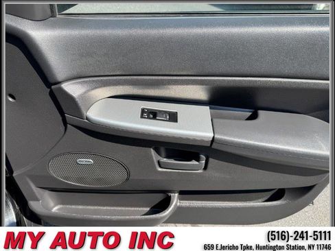 Used 2008 Jeep Grand Cherokee Laredo image 31