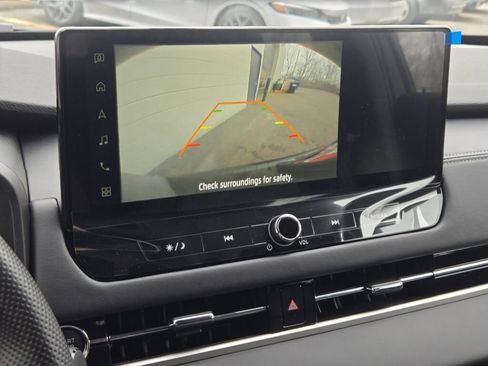 New 2026 Mitsubishi Outlander ES AWD/4WD image 25