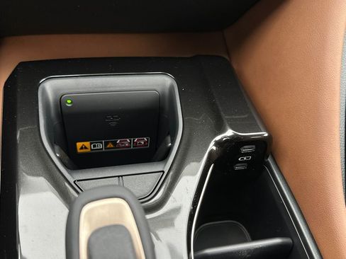 New 2026 Toyota Crown Signia image 26