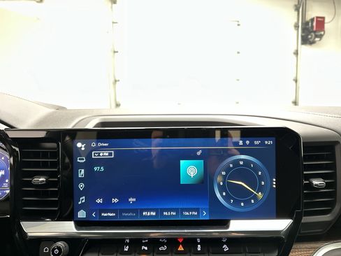 Used 2025 Chevrolet Silverado 2500 LT w/ Trail Boss Package image 34