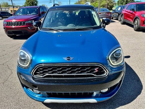Used 2017 MINI Cooper Countryman S FWD image 8
