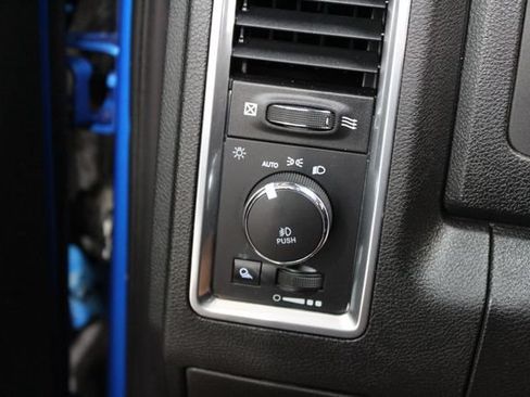 Used 2021 RAM 1500 Warlock AWD/4WD image 15