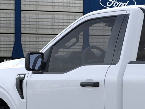 New 2025 Ford F150 XL image 20