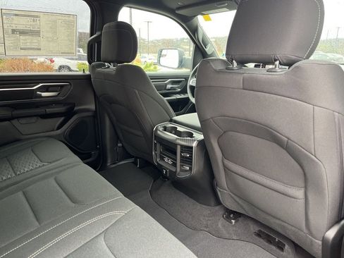 New 2026 RAM 1500 Big Horn image 25