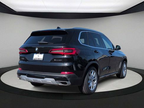 Used 2019 BMW X5 xDrive40i w/ Executive Package AWD/4WD image 8