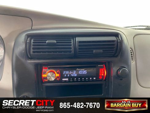 Used 1999 Ford Ranger XLT RWD image 21