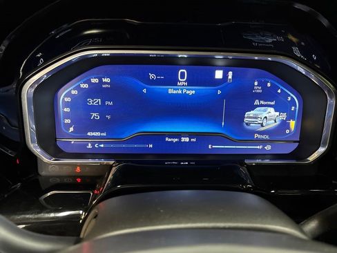 Certified 2022 Chevrolet Silverado 1500 RST image 14