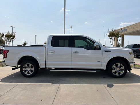 Used 2017 Ford F150 Lariat RWD image 23