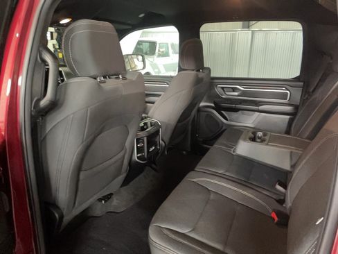 Used 2023 RAM 1500 Big Horn AWD/4WD image 22