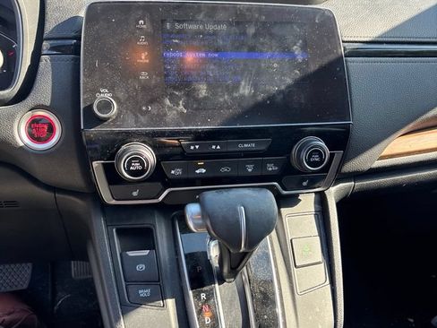 Used 2019 Honda CR-V EX-L image 25