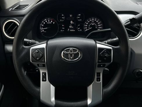 Used 2018 Toyota Tundra SR5 AWD/4WD image 21
