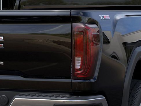 New 2026 GMC Sierra 2500 Pro w/ 1SA Pro Safety Plus Package image 11