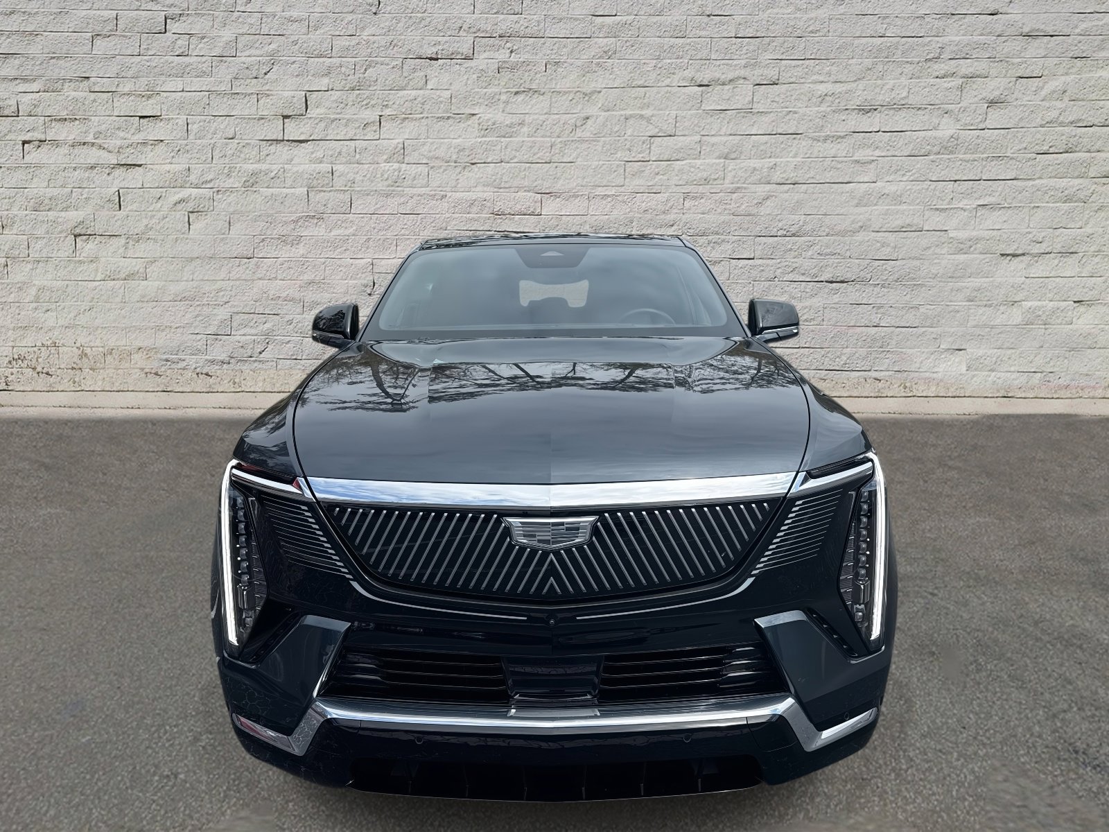 New 2025 Cadillac Escalade IQ Luxury 1 AWD/4WD image 8