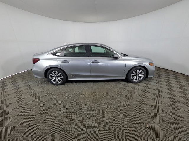 New 2026 Honda Civic LX image 2