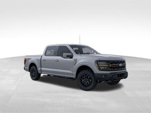 New 2026 Ford F150 Tremor AWD/4WD image 8