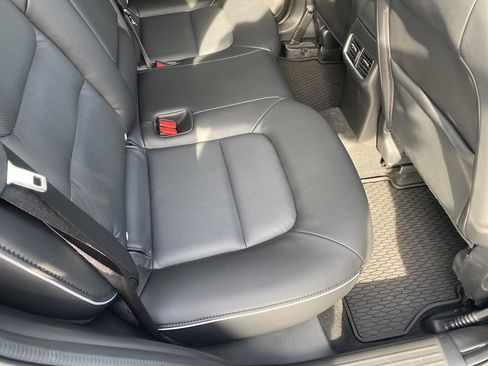 Certified 2025 MAZDA CX-5 AWD 2.5 S w/ Select Package image 10