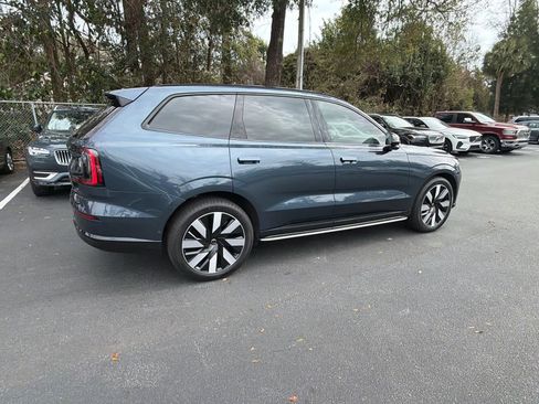Certified 2025 Volvo EX90 Ultra image 16