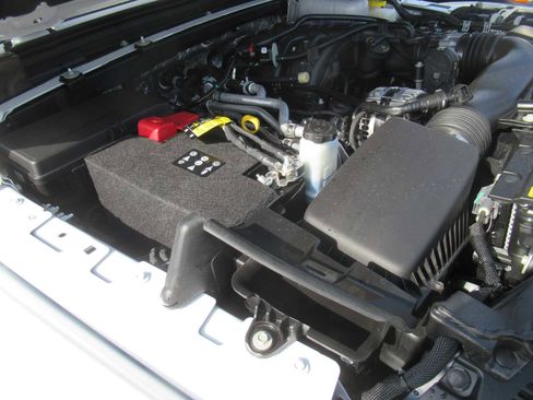 New 2026 Jeep Wrangler Unlimited Rubicon image 46