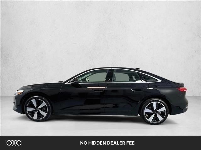 Used 2025 Audi A5 Premium w/ Convenience Package AWD/4WD image 1