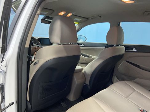 Used 2019 Hyundai Tucson SE image 26