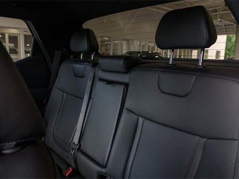 New 2025 Hyundai Santa Cruz SEL image 19