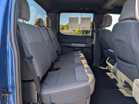 Used 2024 Ford F150 XLT w/ Mobile Office Package image 27