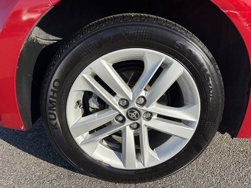 Used 2021 Toyota Corolla SE image 25