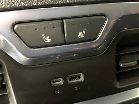 Used 2025 GMC Sierra 1500 Denali Ultimate image 22