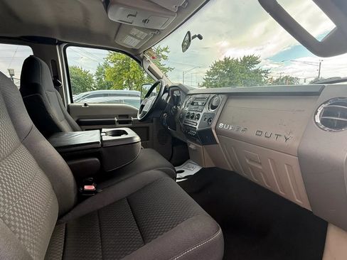 Used 2008 Ford F350 XL AWD/4WD image 12