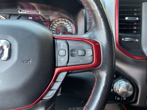 Used 2020 RAM 1500 Rebel w/ Rebel Level 2 Equipment Group AWD/4WD image 19