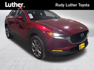 Used 2025 MAZDA CX-30 AWD 2.5 S w/ Preferred Package video 1