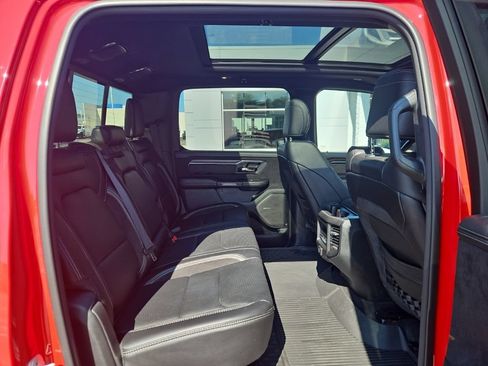 Used 2025 RAM 1500 RHO w/ RHO Level 1 Equipment Group AWD/4WD image 5