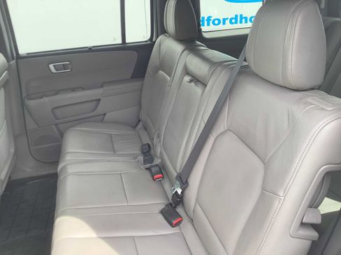 Used 2014 Honda Pilot Touring image 13
