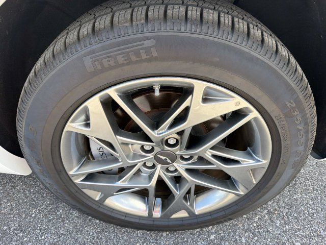 Used 2025 Genesis GV70 2.5T AWD/4WD image 34