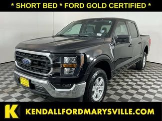 Certified 2023 Ford F150 XLT w/ Equipment Group 301A Mid AWD/4WD video 1