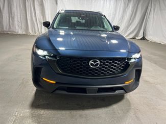 Used 2025 MAZDA CX-50 AWD 2.5 S w/ Premium Package video 2