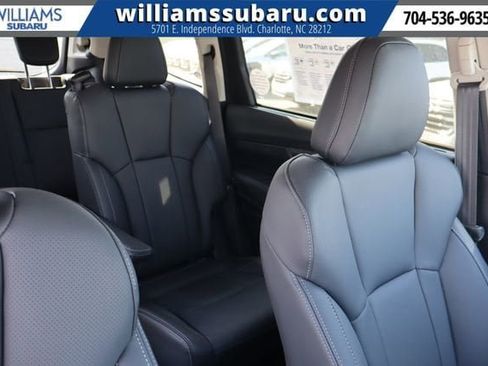New 2026 Subaru Ascent Limited w/ Popular Package #2 AWD/4WD image 24