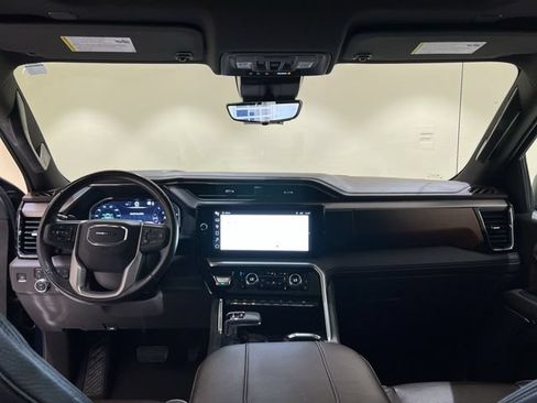 Certified 2023 GMC Sierra 1500 Denali w/ Denali Reserve Package AWD/4WD image 20