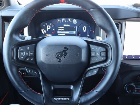 Used 2024 Ford Bronco Raptor image 9