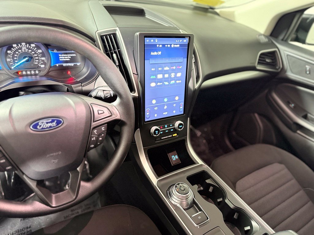 Used 2024 Ford Edge SE AWD/4WD image 17
