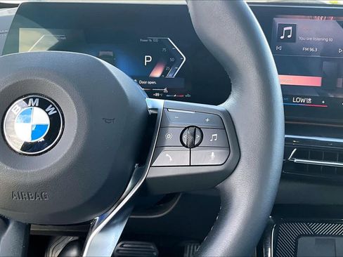 Used 2026 BMW X2 xDrive28i AWD/4WD image 21